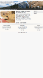Mobile Screenshot of bbcaribou.com
